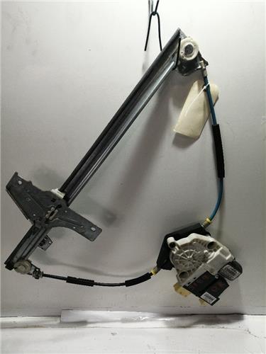 elevalunas electrico delantero derecho peugeo