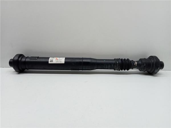 eje transmision central delantero volkswagen