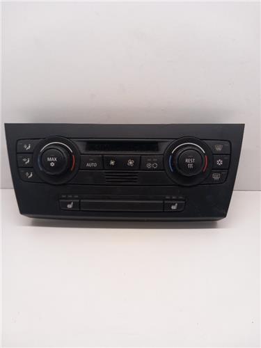 mandos climatizador bmw serie 3 berlina e90 2