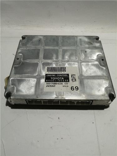 centralita toyota avensis berlina t25 2003 2