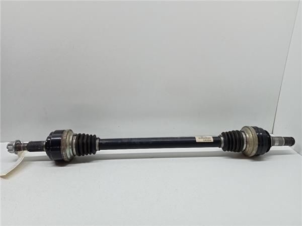 palier trasero izquierdo volkswagen touareg 7