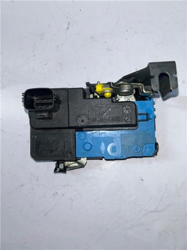 cerradura puerta delantera derecha volvo s80