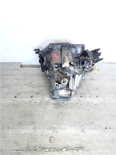 caja cambios manual peugeot 308 2007  16 spor