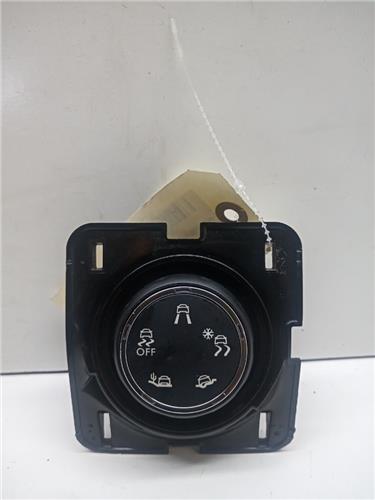 interruptor control de traccion peugeot 2008