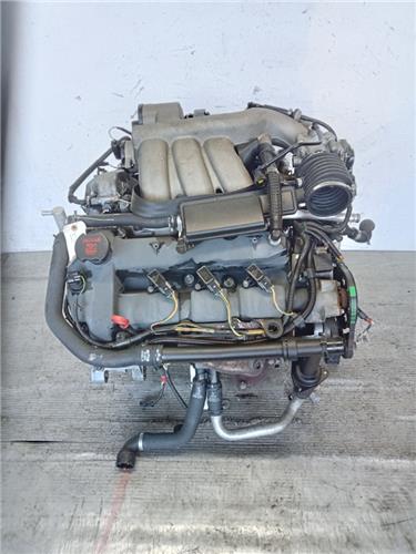 motor completo jaguar x type 2001 25 v6 exec