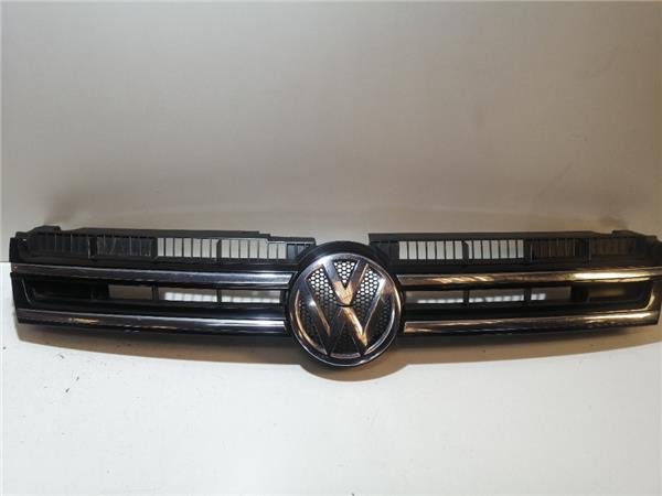 parrilla delantera volkswagen touareg 7p5 012