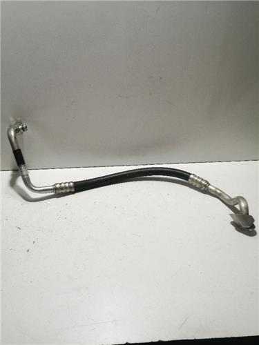 tubos aire acondicionado volkswagen touareg 7