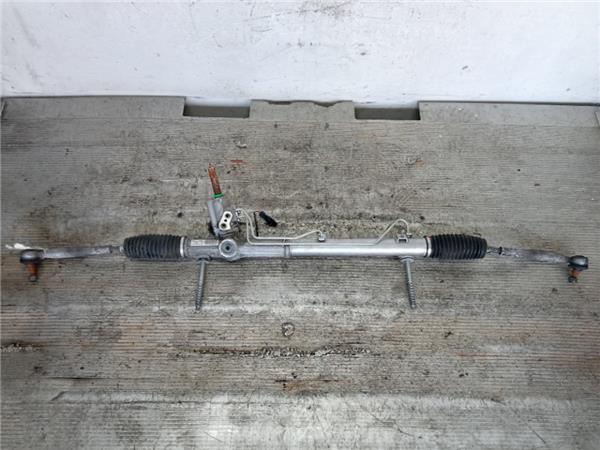 cremallera direccion asistida citroen c5 berlina (2008 >) 3.0 exclusive [3,0 ltr.   177 kw v6 hdi fap cat (x801 / dt20c)]