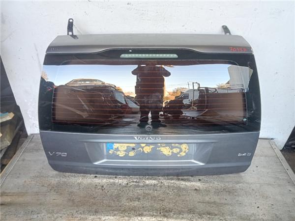 porton trasero volvo v70 familiar (2000 >) 2.4 d5