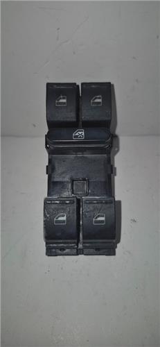 botonera puerta delantera izquierda volkswagen passat berlina (3c2)(2005 >) 2.0 tdi 16v