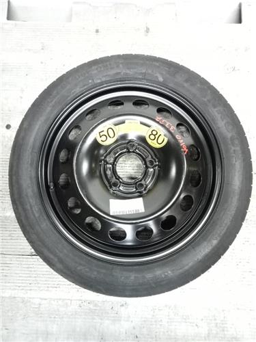 llanta rueda repuesto volvo v70 familiar 2000