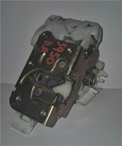 cerradura puerta delantera derecha ford monde