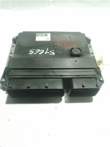 centralita toyota prius zvw30 2009 18 hybrid