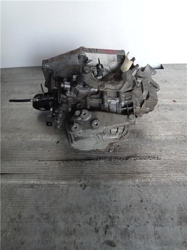 caja cambios manual opel insignia sports tour