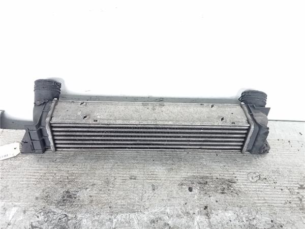 intercooler bmw serie 3 berlina e90 2004  20