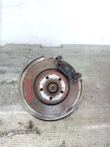 mangueta trasera izquierda audi a4 berlina 8k