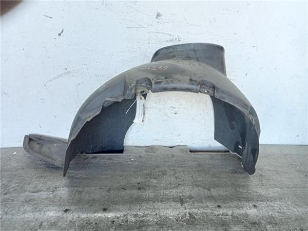 pase rueda delantero derecho seat ibiza 6l1 0