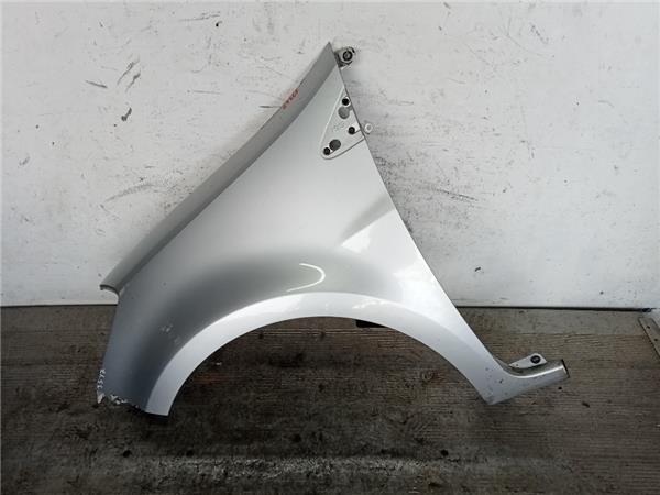 aleta delantera izquierda renault clio iii 20