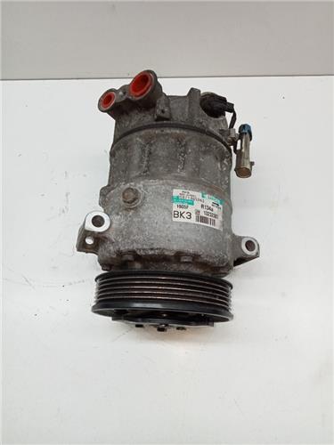 compresor aire acondicionado opel insignia sp