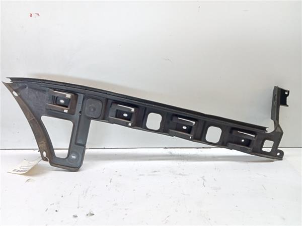 soporte izquierdo paragolpes trasero volkswagen passat berlina (3c2)(2005 >) 2.0 tdi 16v