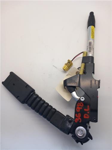 pretensor asiento delantero izquierdo honda c