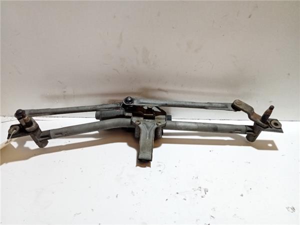 motor limpiaparabrisas delantero skoda fabia