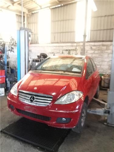 puerta delantera izquierda mercedes benz clas