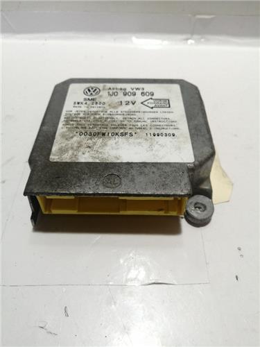 centralita airbag volkswagen bora berlina 1j2