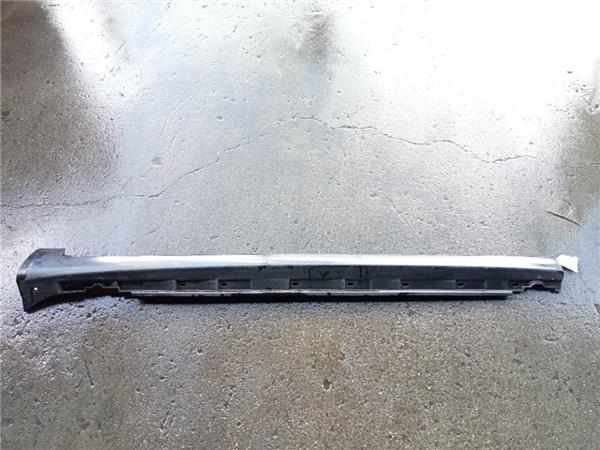 faldon izquierdo audi a4 berlina (8e)(2004 >) 2.0 tdi 16v (103kw) [2,0 ltr.   103 kw tdi]