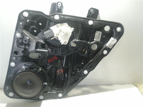 elevalunas electrico trasero derecho volkswag