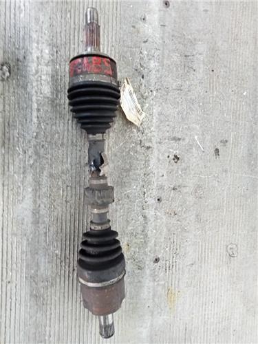 palier delantero izquierdo honda civic viii h