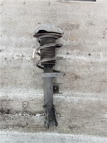 amortiguador delantero derecho mercedes benz