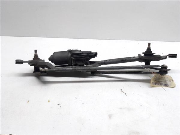 motor limpiaparabrisas delantero opel insigni