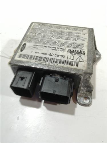centralita airbag ford mondeo iii sedan b4y 2