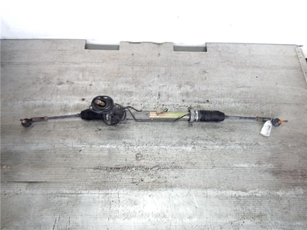 cremallera direccion asistida seat ibiza 6l1