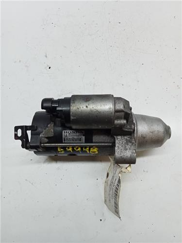 motor arranque honda civic viii hatchback fn