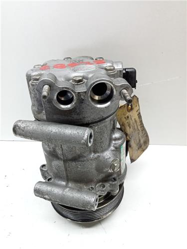 compresor aire acondicionado peugeot 207 2006