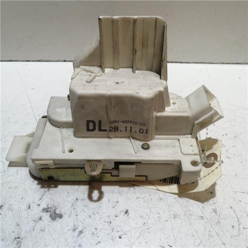 cerradura puerta trasera derecha ford mondeo