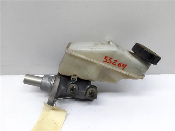 bomba freno toyota yaris ksp9scp9nlp9 2009 1