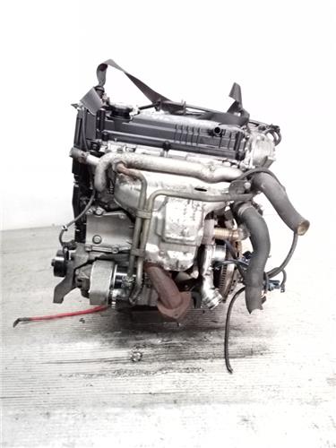 motor completo fiat ii punto 188 berlina 1999