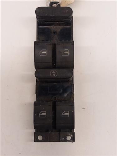 botonera puerta delantera izquierda volkswagen passat berlina (3b2)(1996 >) 1.9 tdi