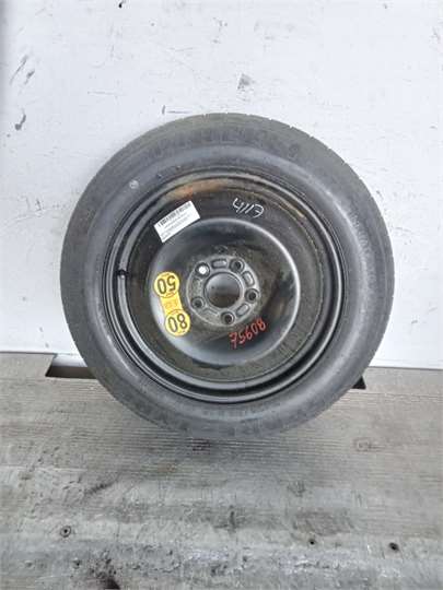 llanta rueda repuesto jaguar x type 2001 25