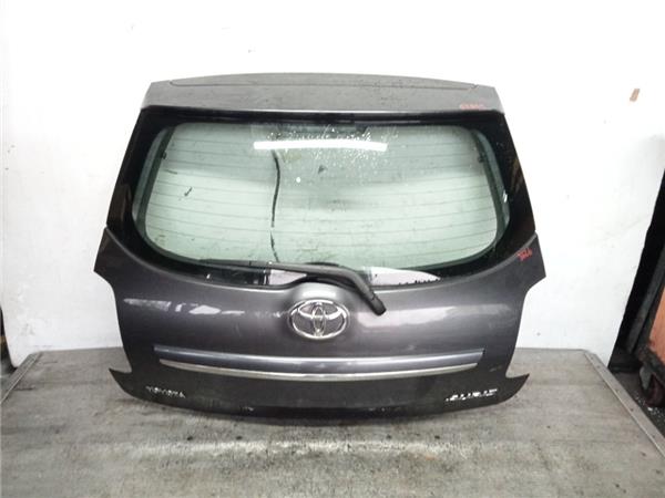 porton trasero toyota auris e15 102006 14 d