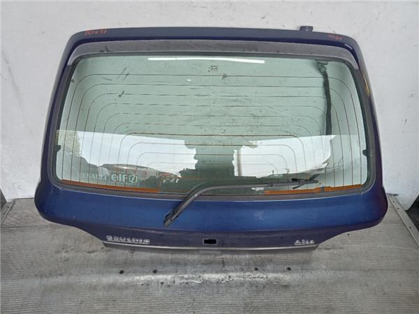porton trasero renault clio i fase i ii bc57