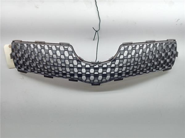 rejilla paragolpes delantero toyota yaris ksp