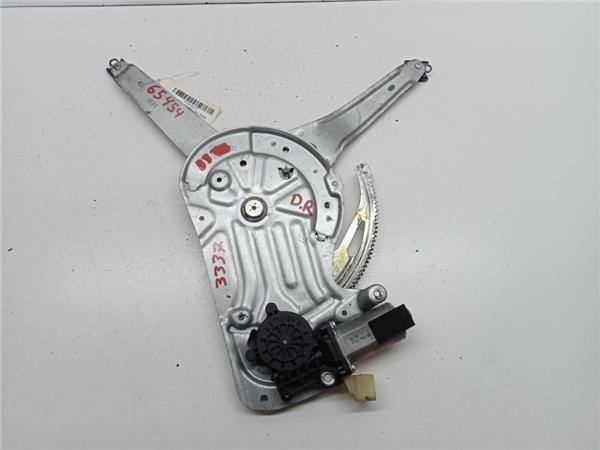 elevalunas electrico delantero derecho volvo