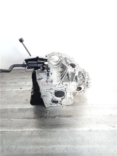 caja cambios automatica mercedes benz clase a