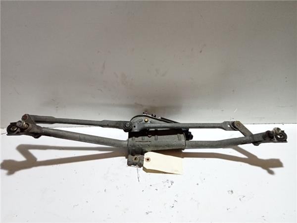 motor limpiaparabrisas delantero audi a6 berlina (4b2)(1997 >) 1.8 t quattro [1,8 ltr.   110 kw 20v turbo]