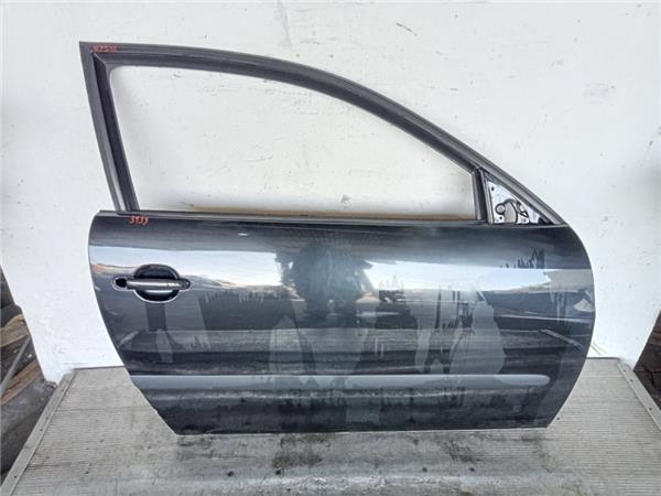 puerta delantera derecha seat ibiza 6l1 04200