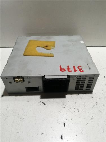 radio cd volkswagen touareg 7p5 012010 30 v6